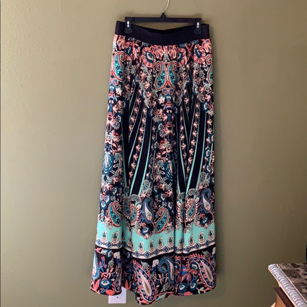 Cute maxi skirt